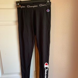 Champion leggings